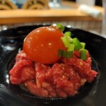 ライブ焼肉 てんぐ - 