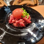 ライブ焼肉 てんぐ - 