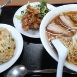 中華の店 楊々 - 