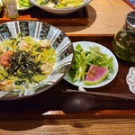 和カフェ Tsumugi - 