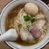 らぁ麺 くろ渦