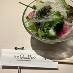 洋食 Quattro - 
