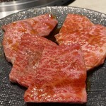 焼肉うしやま - 