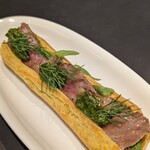 TOKYO PANINO AROMAFRESCA - 