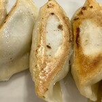 独一処餃子 - 餃子はマストです