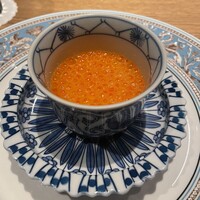肉割烹 岡田前 - 