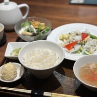 礼華 - 