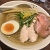 淡麗拉麺 志おん 淵野辺本店