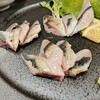 梅山鉄平食堂 本店