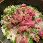 肉師じじい - 