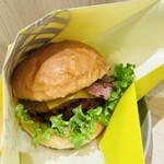 SHIMAUMA BURGER - 