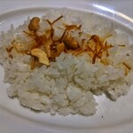 CURRY CLUB キュイエール - 