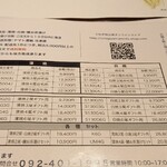 うなぎ処 山道 - 