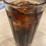 Kidunasushi - コーラで息子と乾杯