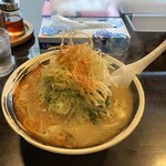 麺工房 華みずき - 