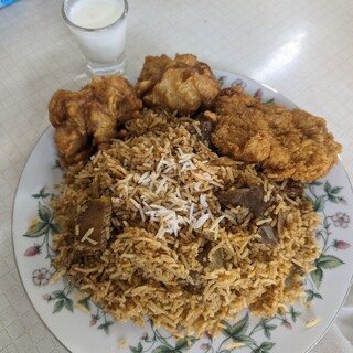 ユスラレストラン_1