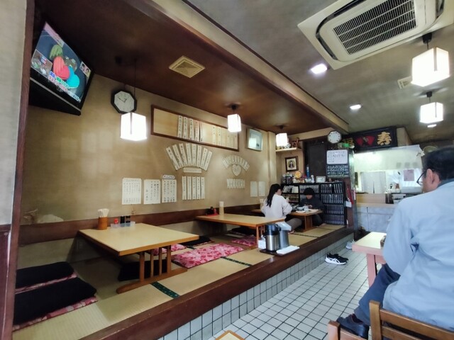 Suemasa Udon Ten photo 5