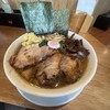 肉うどん さんすけ