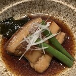 黒豚料理 あぢもり - 