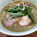 Chuuka Soba Nishikawa - 