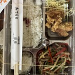 登煌 - 料理写真: