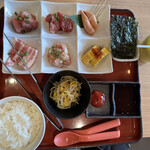 Yakiniku Ogawa - 