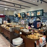 りくろーおじさんの店 - 