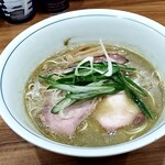 Chuuka Soba Nishikawa - 