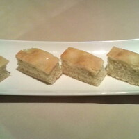 リストランテ カーザ・アルべラータ - 