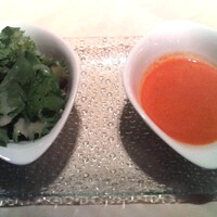 リストランテ カーザ・アルべラータ - 