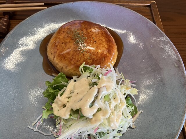 ライスフィールド（Rice Field） - 古川（オーガニック）の写真