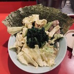 ラーメン 三七十家 - 