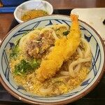 丸亀製麺 - 