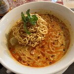 バンラック - お店のイチオシのカオソーイ