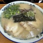 Ramen Kou Bou Ryuu - 