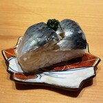 鮨 つぼみ - 