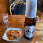 ホワイト餃子 - 