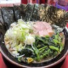 家系ラーメン とらきち家
