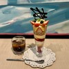 棲家アーキテクチャカフェ