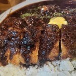 元町欧風カレー タンガロンガ - 