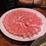 Yakiniku & Shabushabu Donsantei - 