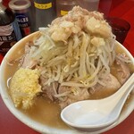 ラーメン ヨシトミ - 