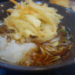 ゆで太郎 - 料理写真: