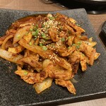 焼肉・韓国料理 KollaBo - 