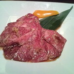 叙々苑 東京オペラシティ５３店 - 