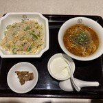 中国大明火鍋城 - 