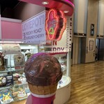 サーティワンアイスクリーム - 料理写真: