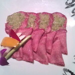 叙々苑 東京オペラシティ５３店 - 