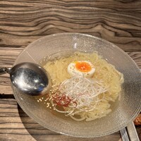 焼肉 ジャンボ はなれ - 