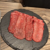 焼肉 ジャンボ はなれ - 